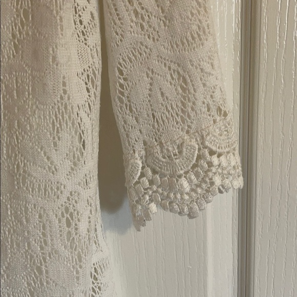 HM mesh dress - Picture 4 of 4